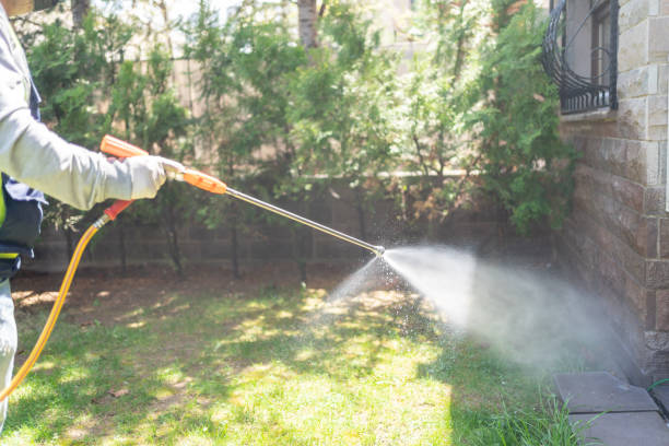 Best Commercial Pest Control Services  in Whitesboro, NJ