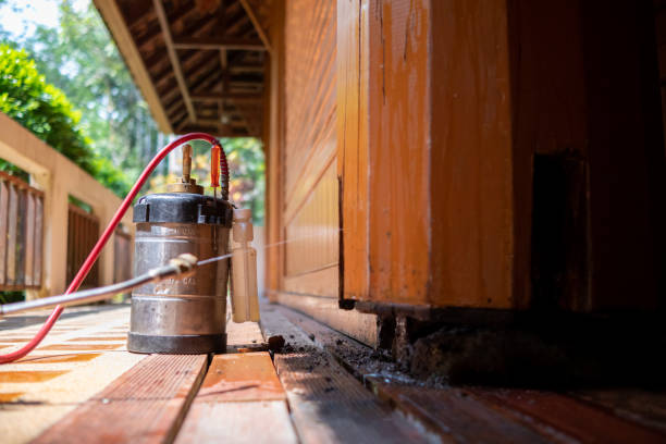 Best Pest Control for Restaurants  in Whitesboro, NJ